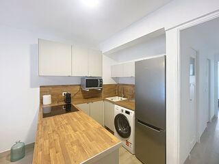 Appartement à louer 1 pièce 20 m²