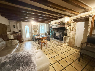  Maison à vendre 4 pièces 85 m²