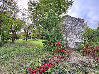  Terrain à vendre 785 m²