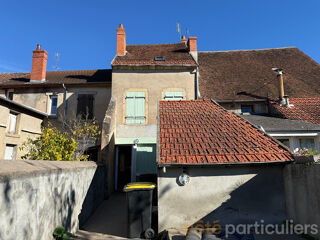  Maison  vendre 5 pices 93 m