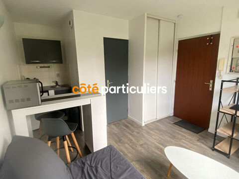  Appartement  louer 1 pice 15 m