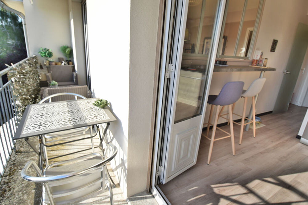 Vente Appartement F3 rénové de 59 m² dans un secteur prisé Brive la gaillarde