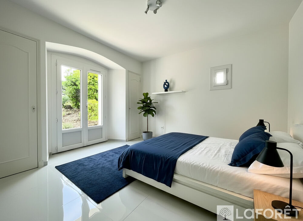 à vendre  Maison Fréjus (83600)