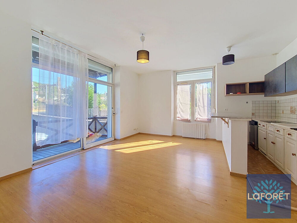 Location Appartement APPARTEMENT - 2 PIÉCES -  PARKING - CHAMARANDE - 91730 Chamarande