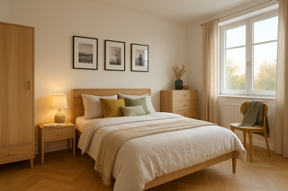  Appartement à vendre 2 pièces 53 m²