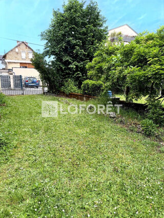  Maison à vendre 6 pièces 118 m²