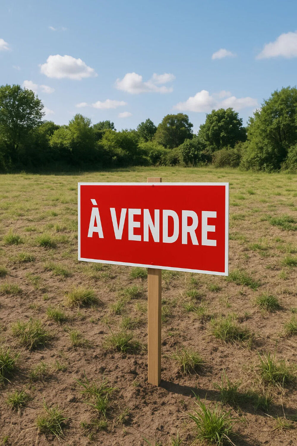 Vente Terrain Terrain constructible 1 850 m² ? Zone UB ? Idéal promotion immobilière Port vendres