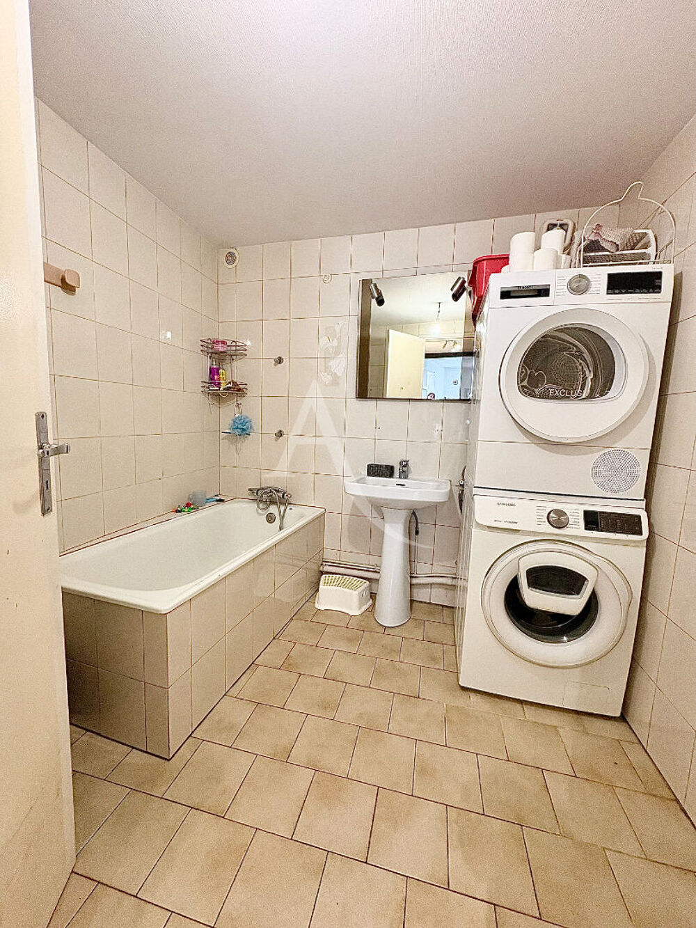 Vente Maison Maison Chauvigny 4 pièce(s) 110 m2 Chauvigny