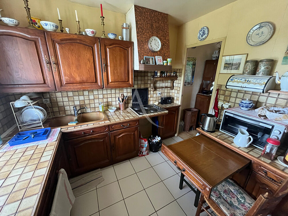Vente Maison Maison Cregy Les Meaux 4 pièce(s) 72 m2 Cregy les meaux