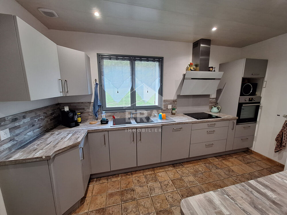 Vente Maison Maison individuelle à Montpon Ménestérol. Montpon menesterol
