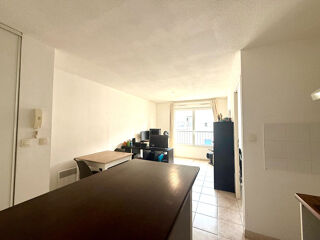  Appartement à vendre 2 pièces 36 m²