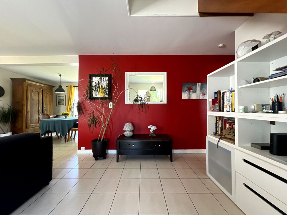 Maison de 105 m² à vendre à Le Hézo