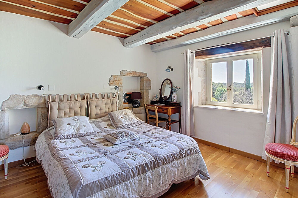 � vendre  Maison Ampus (83111)