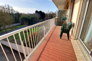  Appartement à vendre 4 pièces 124 m²