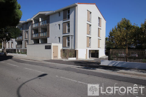   FREJUS LOCATION APPARTEMENT T3 MEUBLE PARKINGS Appartement - 3 pi�ce(s) - 60 m�