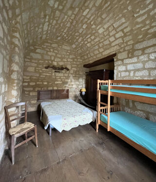  Maison � vendre 4 pi�ces 