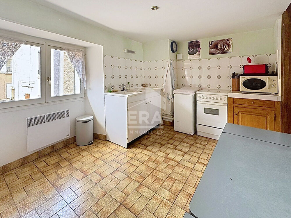 Vente Appartement Appartement à vendre à Etampes 2 pièce(s) 35 m2 Etampes