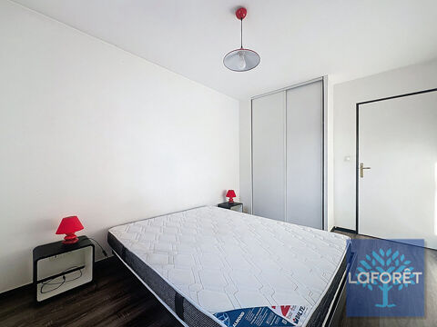  Appartement � louer 2 pi�ces 48 m�