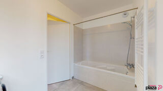  Appartement à louer 3 pièces 1 m²