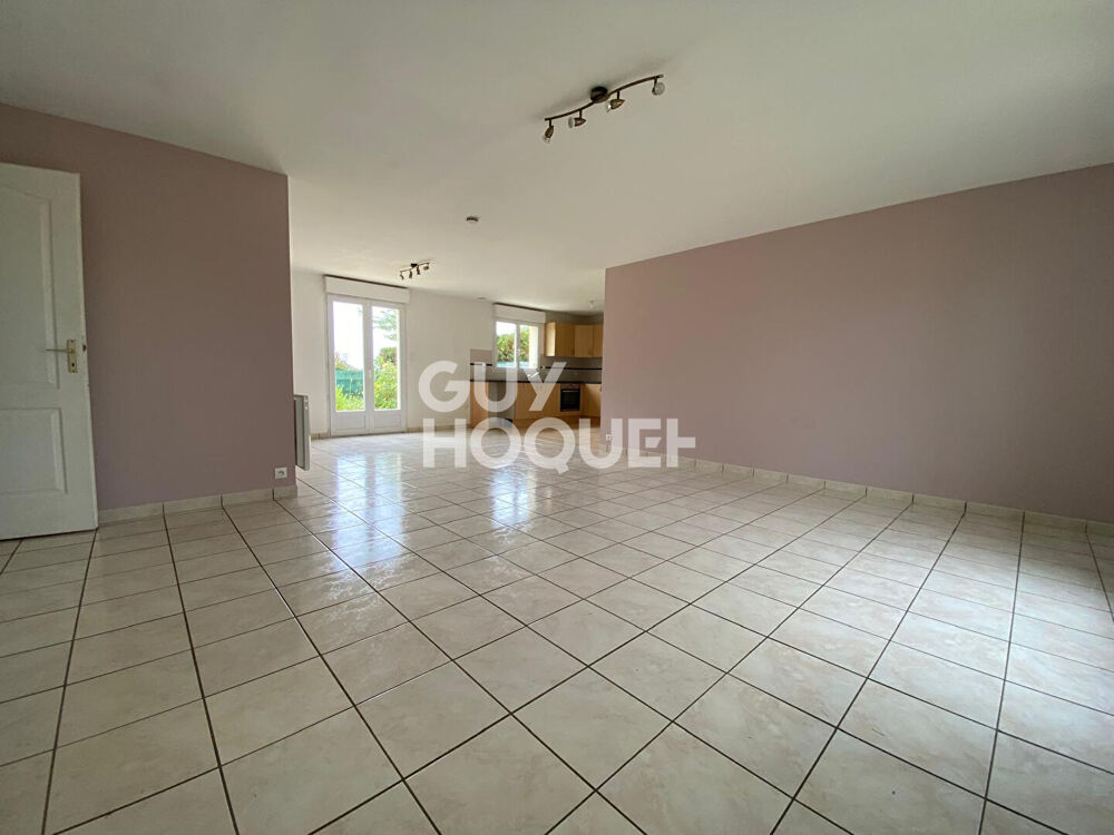 Vente Maison Maison de plain-pied récente - Normes PMR - Quartier résidentiel recherché Champhol