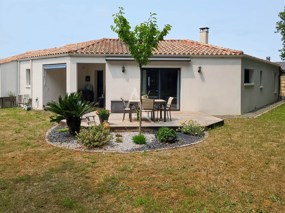 Vente Maison CHALLANS,  proximit  pied de tous commerces ! Challans
