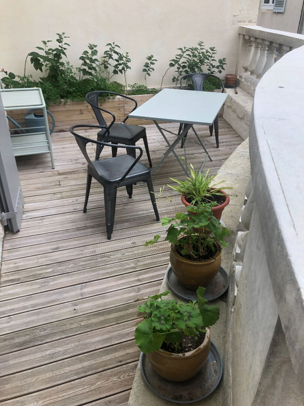 Vente Appartement Appartement Avignon 3 pièce(s) 96.50 m2 Avignon