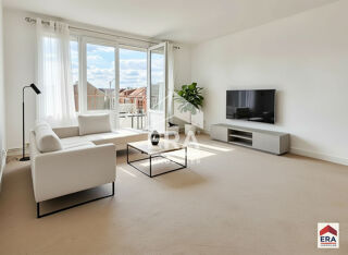 Appartement 3 pièces 72 m² · à Croix · 72 m² · 232 000 €