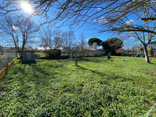  Terrain à vendre 1140 m²