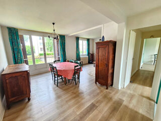  Appartement � vendre 3 pi�ces 63 m�