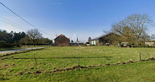  Terrain � vendre 1418 m�