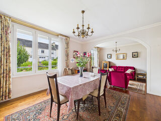  Maison à vendre 6 pièces 98 m²