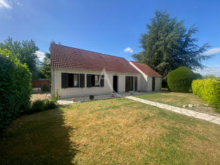  Maison à vendre 5 pièces 88 m²