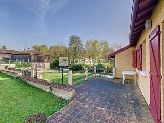  Maison  vendre 5 pices 75 m