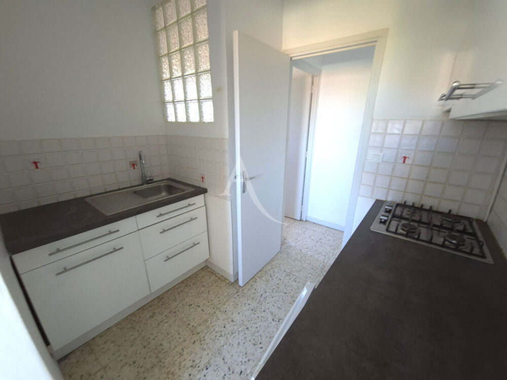 Location Appartement Appartement Nîmes  T1 bis 33.90 m2 Nimes