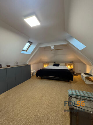  Maison � vendre 4 pi�ces 130 m�