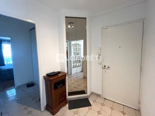  Appartement à vendre 3 pièces 70 m²