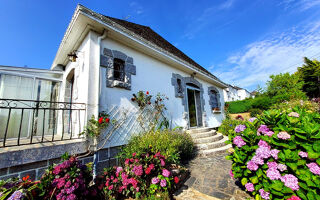  Maison à vendre 3 pièces 103 m²