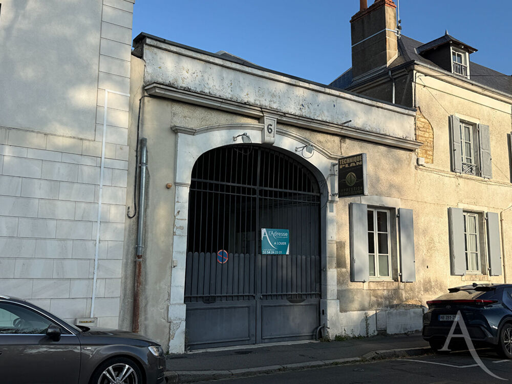   Local commercial  345 m2 