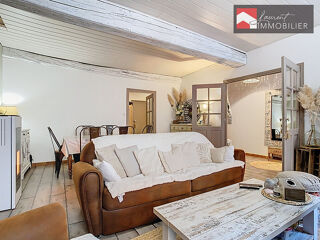  Maison à vendre 4 pièces 112 m²