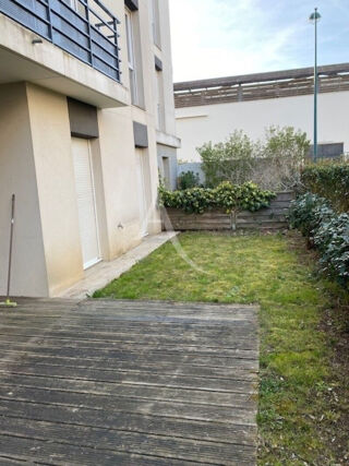 Appartement � louer 2 pi�ces 41 m�