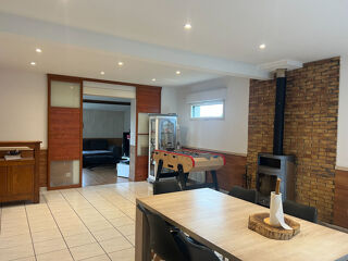  Maison � vendre 6 pi�ces 115 m�