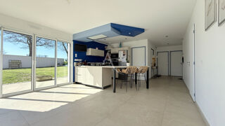  Maison à vendre 5 pièces 123 m²