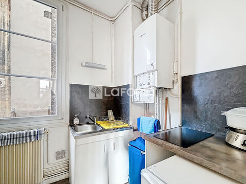  Appartement � louer 1 pi�ce 29 m�