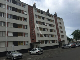  Appartement à louer 3 pièces 60 m²
