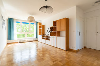  Appartement à vendre 3 pièces 