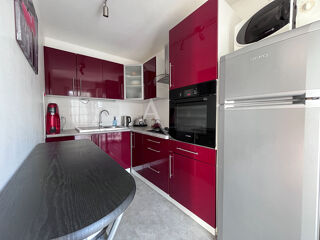  Appartement à vendre 3 pièces 63 m²