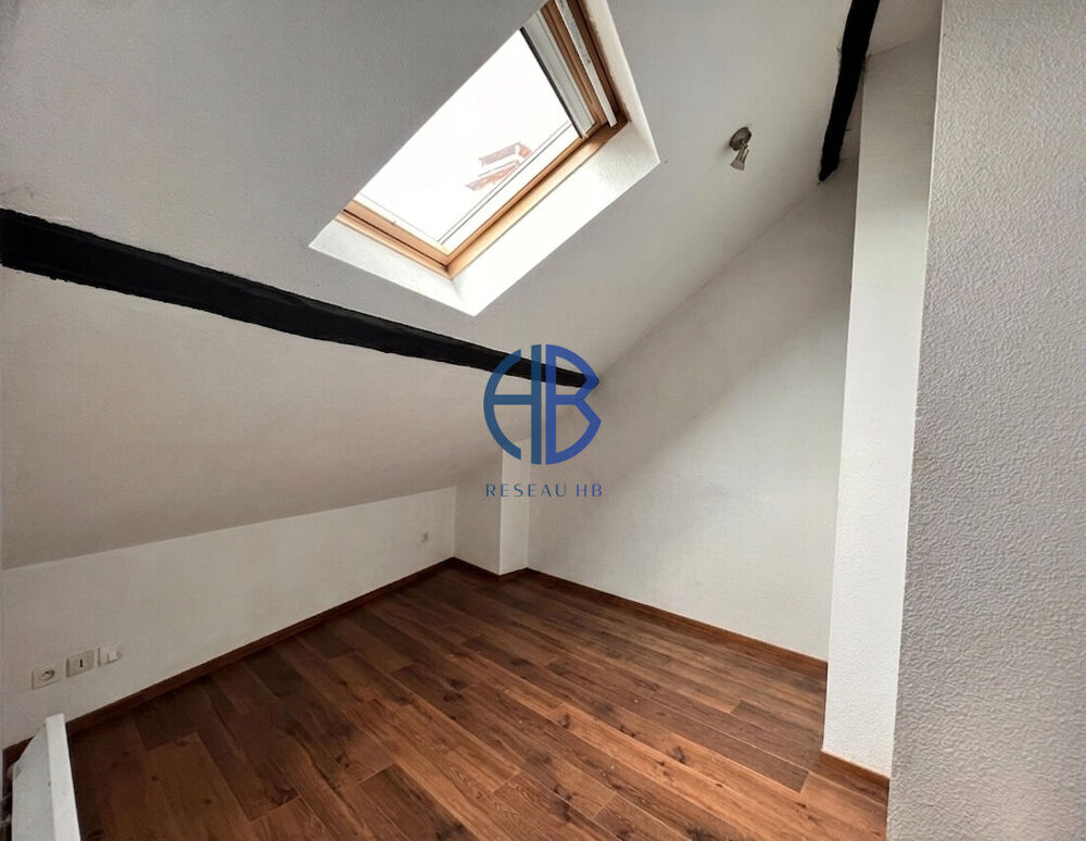 Appartement T2 haut potentiel La Tour du Pin
