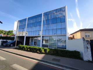 Immeuble à vendre 800 m²