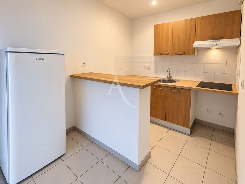 Vente Appartement Appartement Tournefeuille T3 - 56m² avec garage Tournefeuille