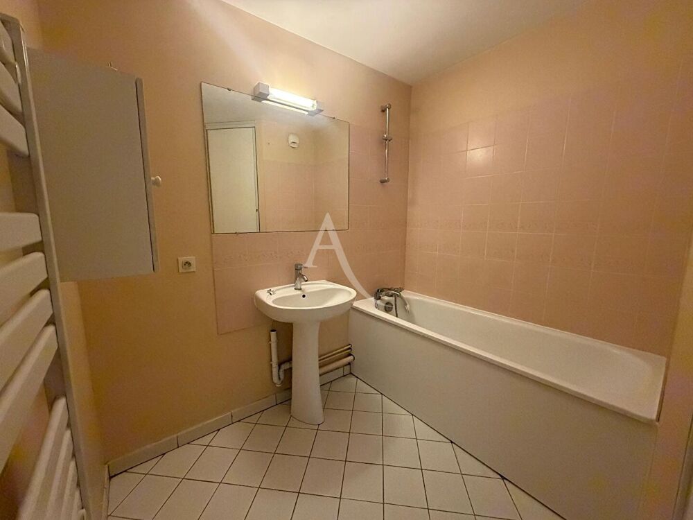 Appartement Nantes - 2 pièce(s) - 53.65 m2